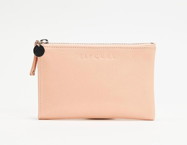 Rip Curl Wallet - Peach