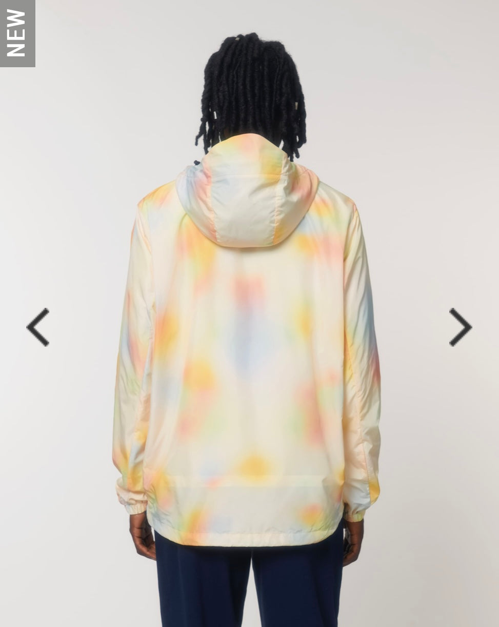 Windbreaker - jakke