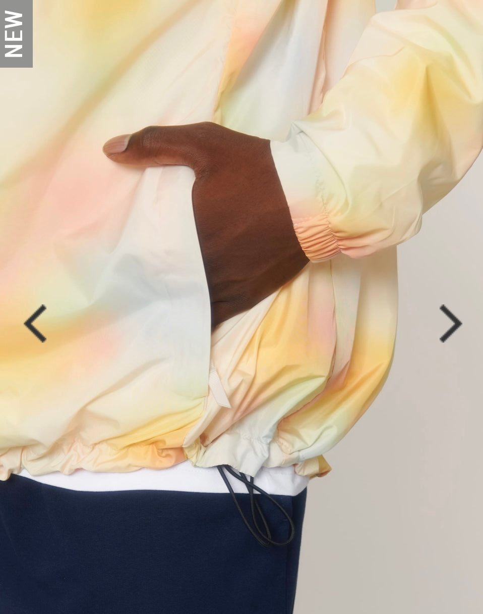 Windbreaker - jakke
