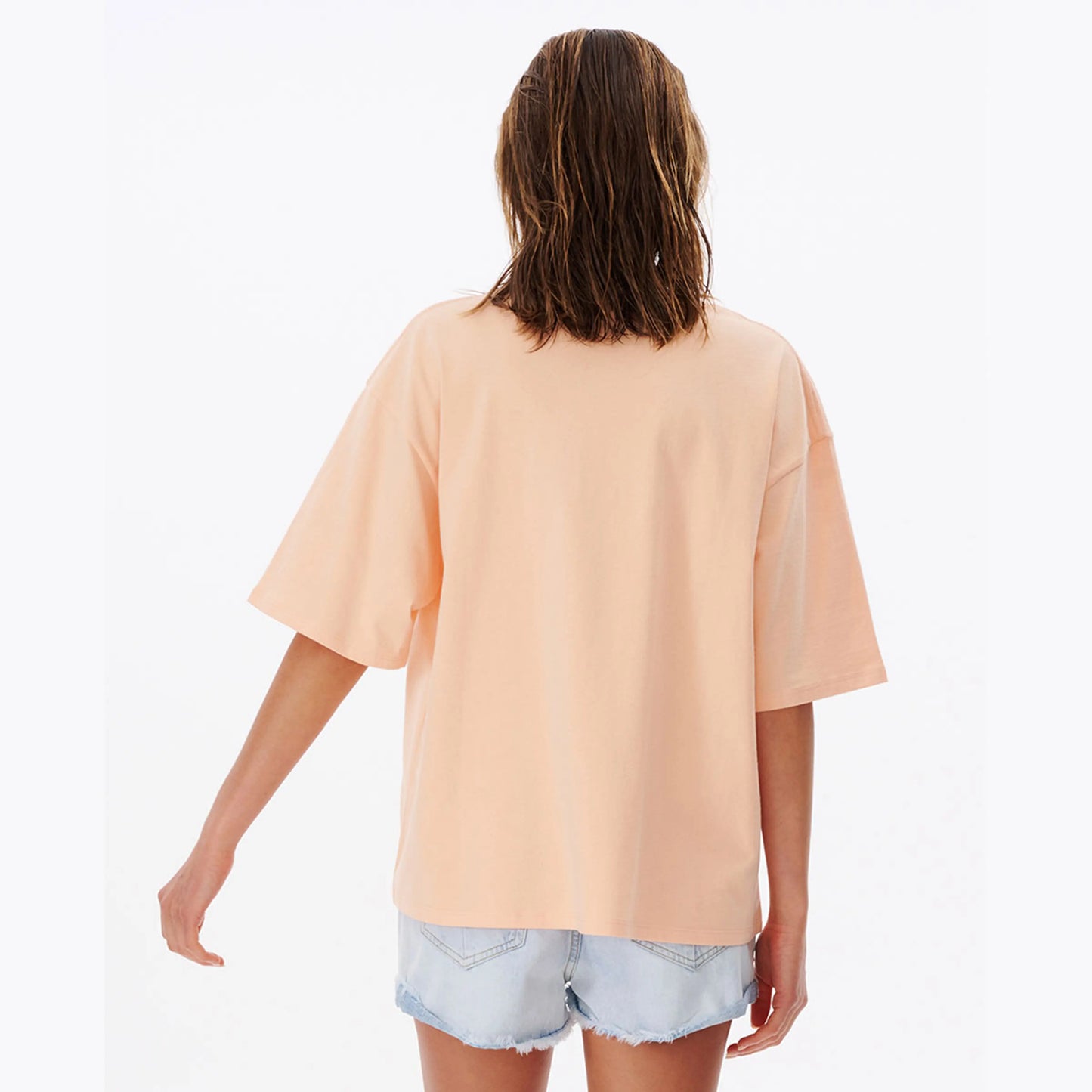 Rip Curl Surf Spray Heritage Tee