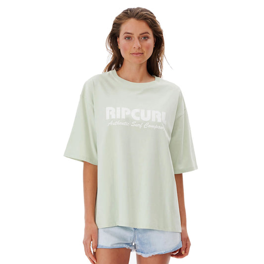 Rip Curl Surf Spray Heritage Tee