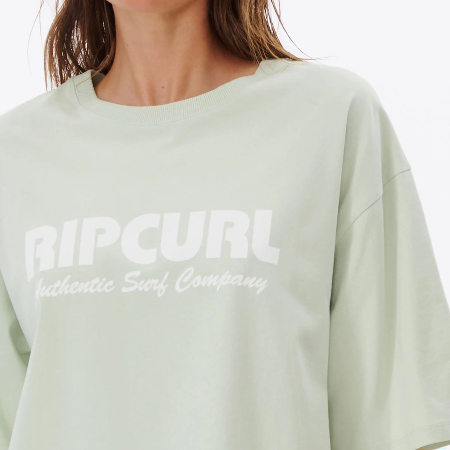 Rip Curl Surf Spray Heritage Tee