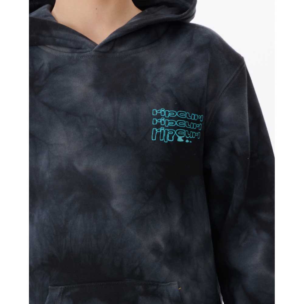 Rip Curl Trippin Hood - Hoodie
