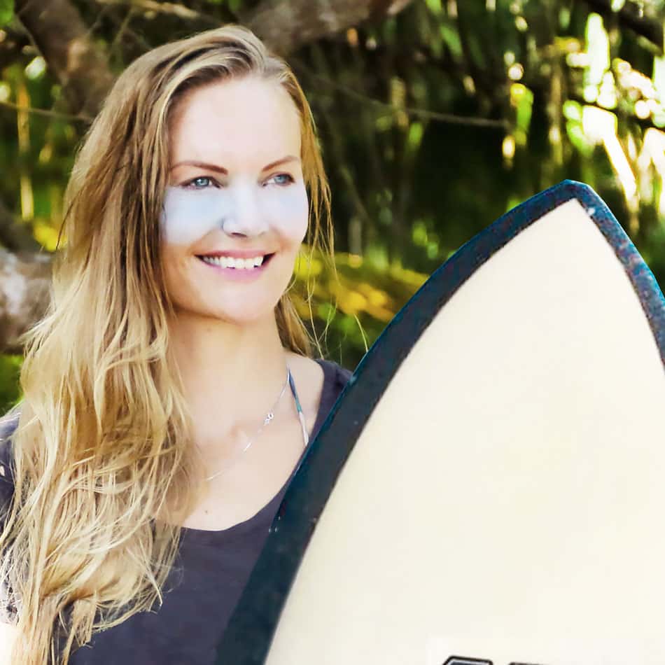 Suntribe All Natural Zinc Sun Stick SPF 30