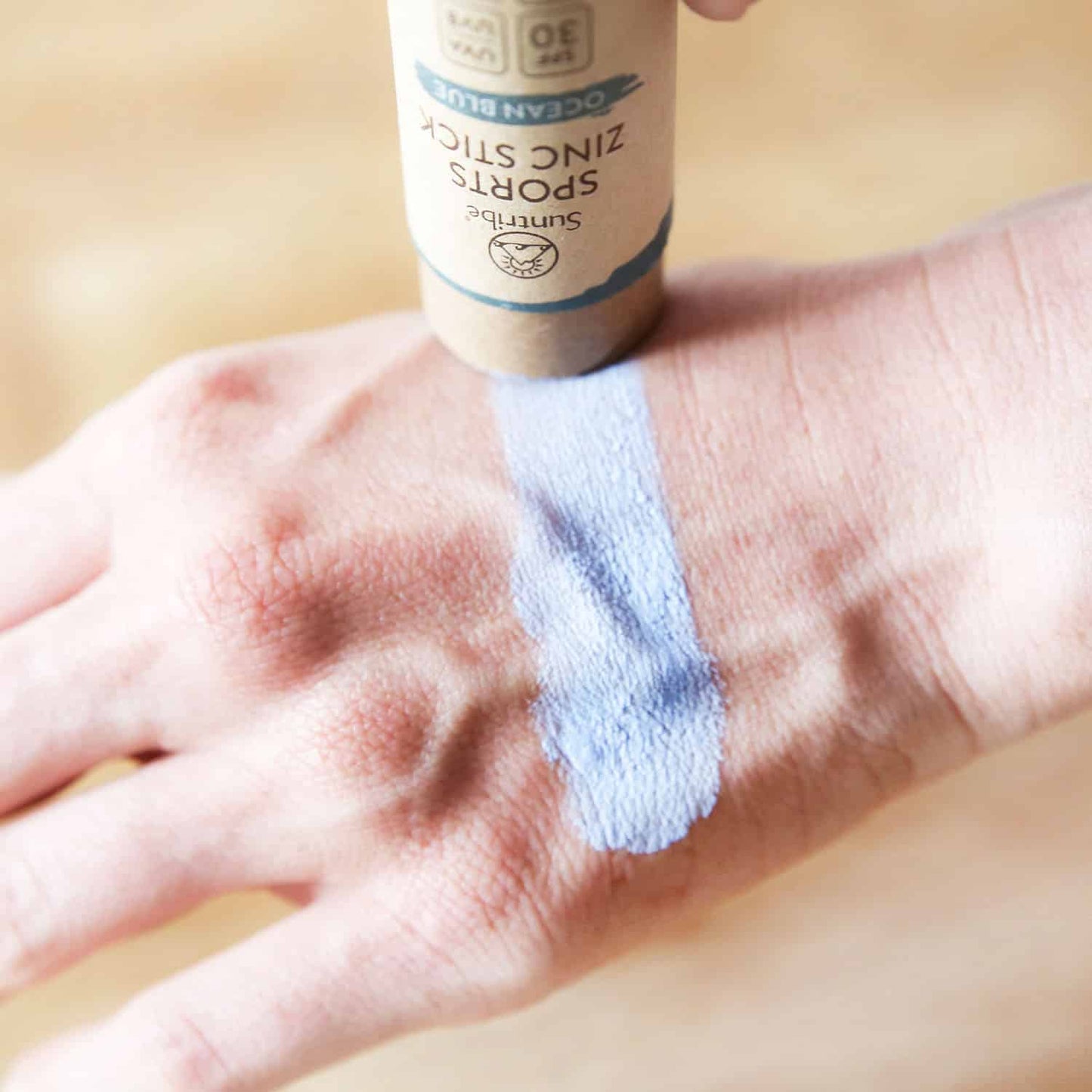 Suntribe All Natural Zinc Sun Stick SPF 30