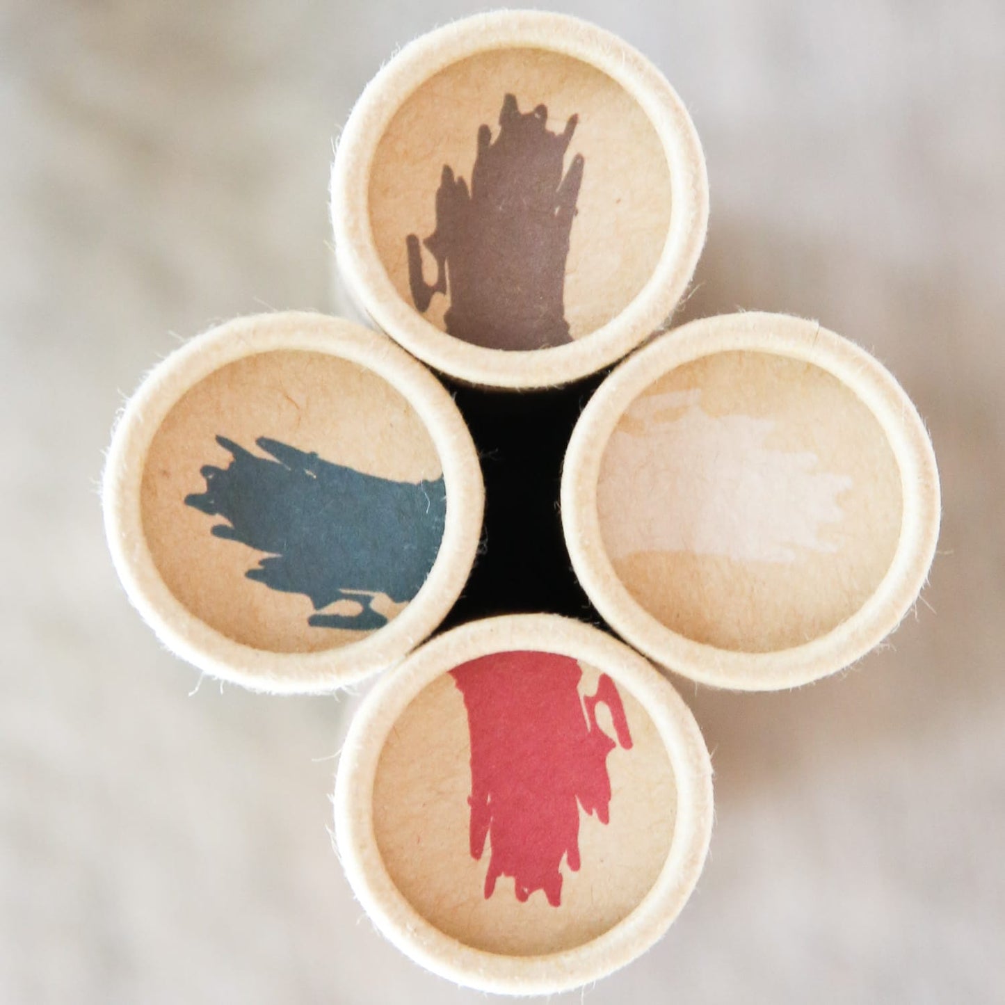 Suntribe All Natural Zinc Sun Stick SPF 30