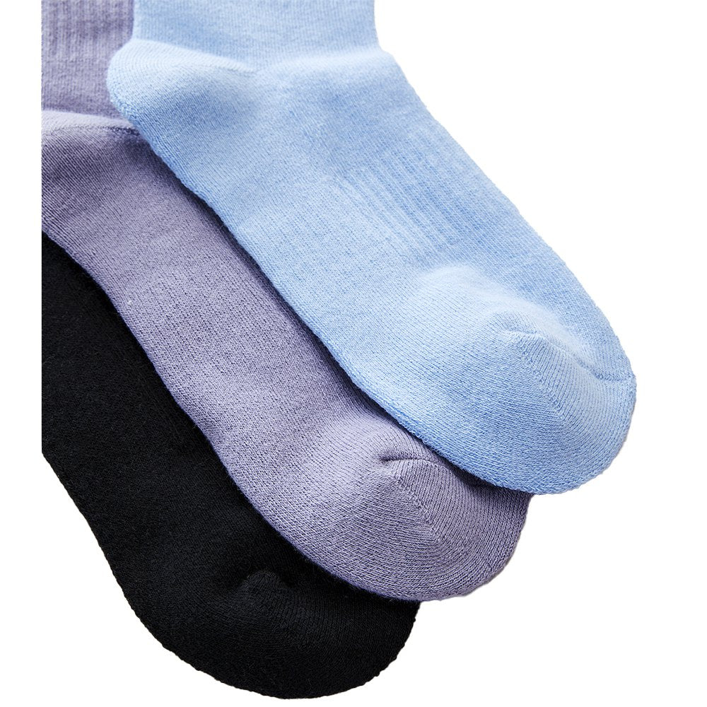 Rip Curl Wetty Crew 3pk Socks