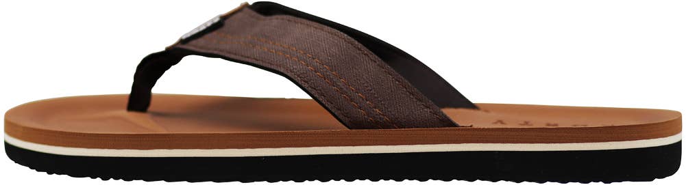 Flip Flop Sandaler - Menn - The Norty Brand