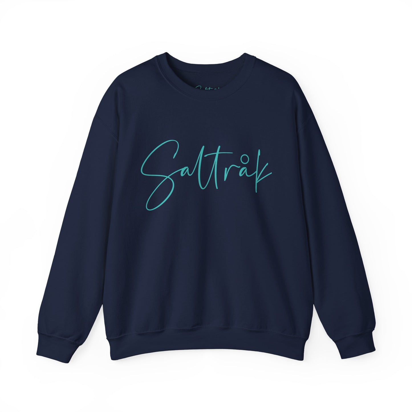 Genser med Saltråk - Unisex