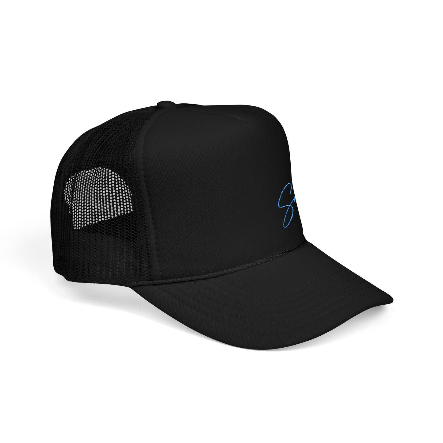 Trucker Caps med brodert logo