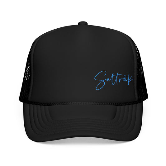 Trucker Caps med brodert logo