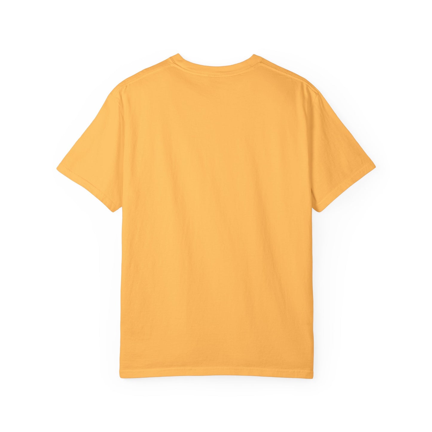 Unisex T-skjorte med Saltråk
