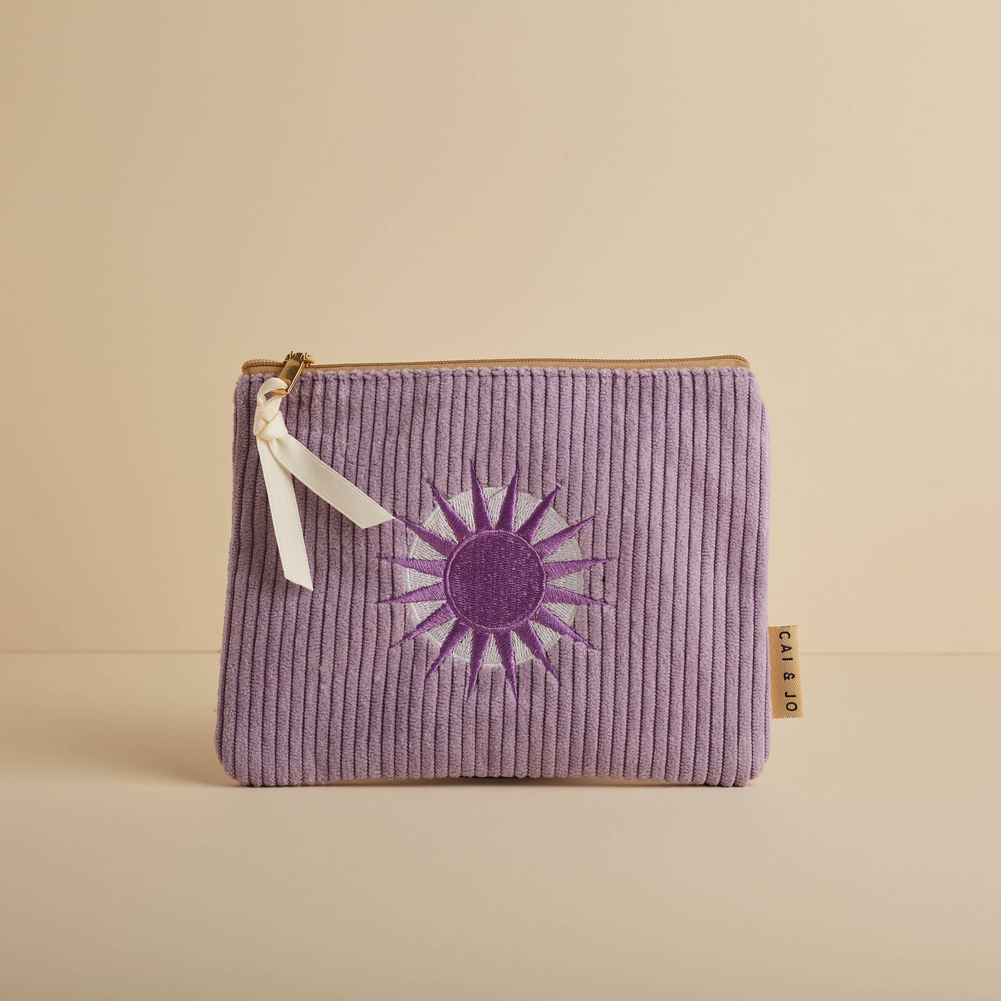 Pouch - Lavender