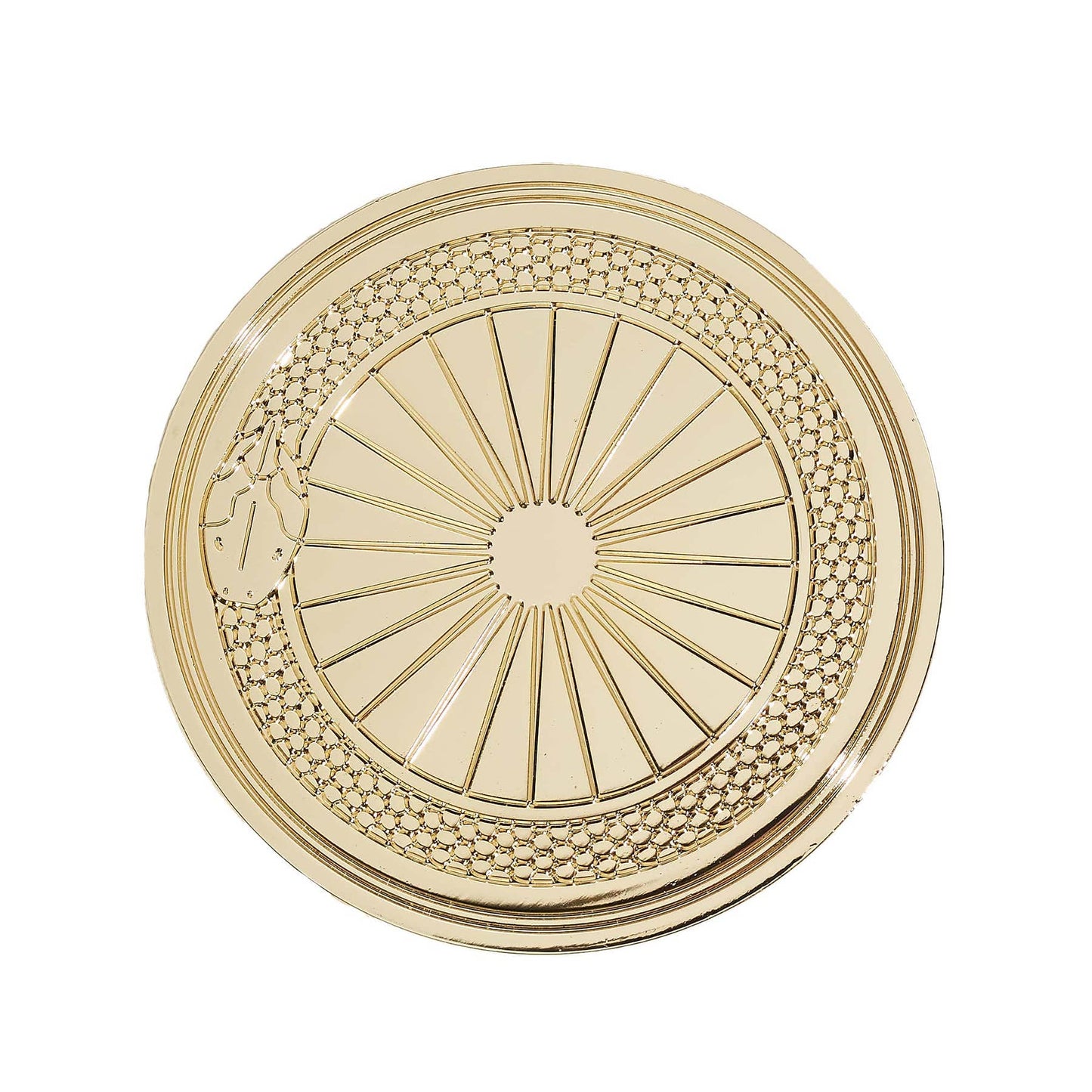 Cai & jo - The Ouroboros Coasters