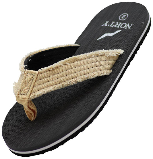 Flip Flop Sandaler - Gutt - The Norty Brand