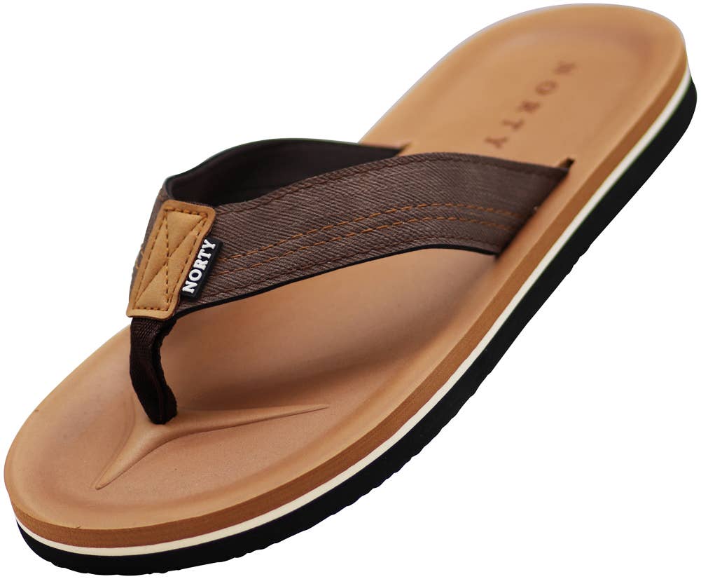 Flip Flop Sandaler - Menn - The Norty Brand