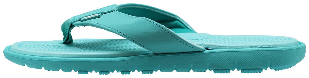 Flip Flop Sandaler - Dame, mint - The Norty Brand