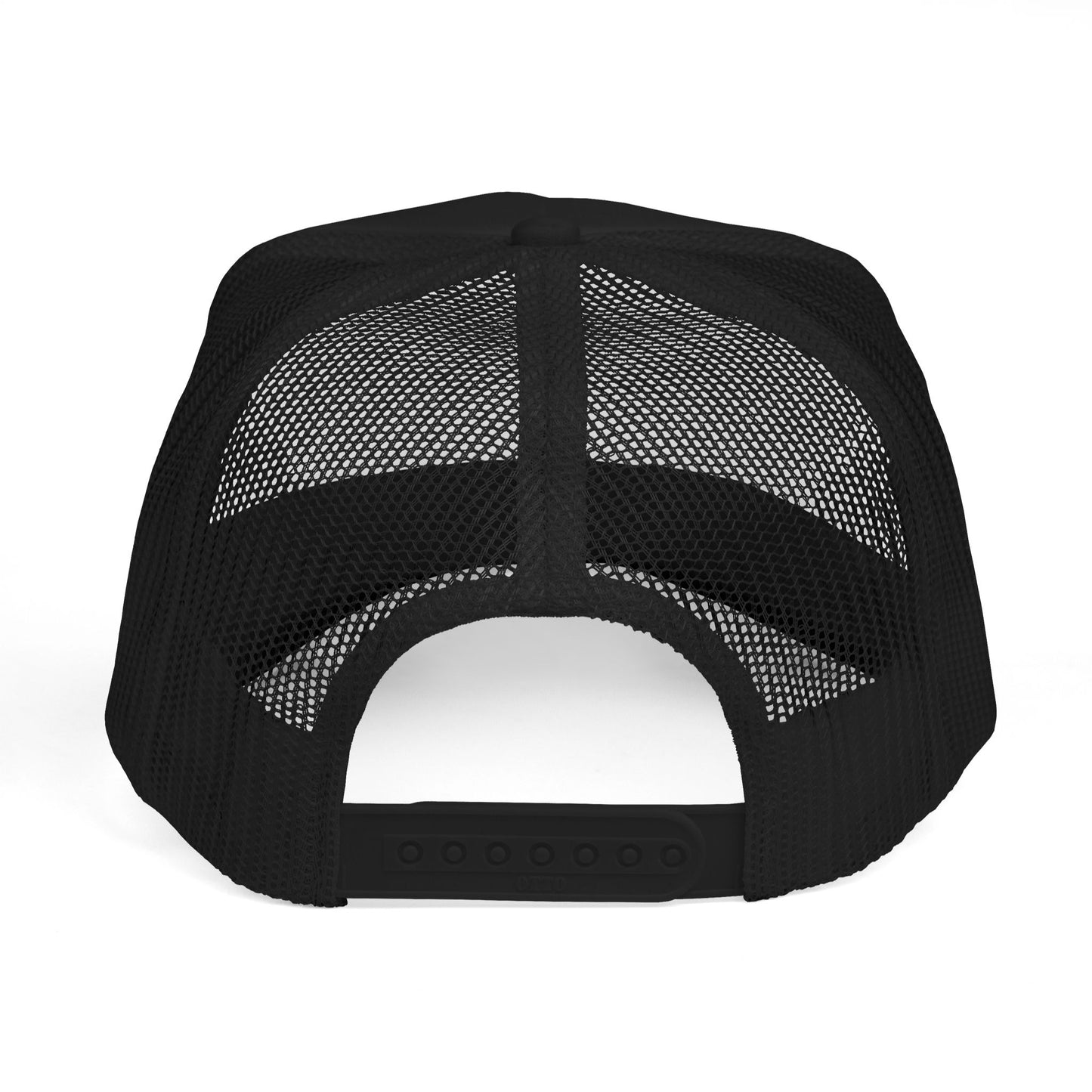 Trucker Caps med brodert logo