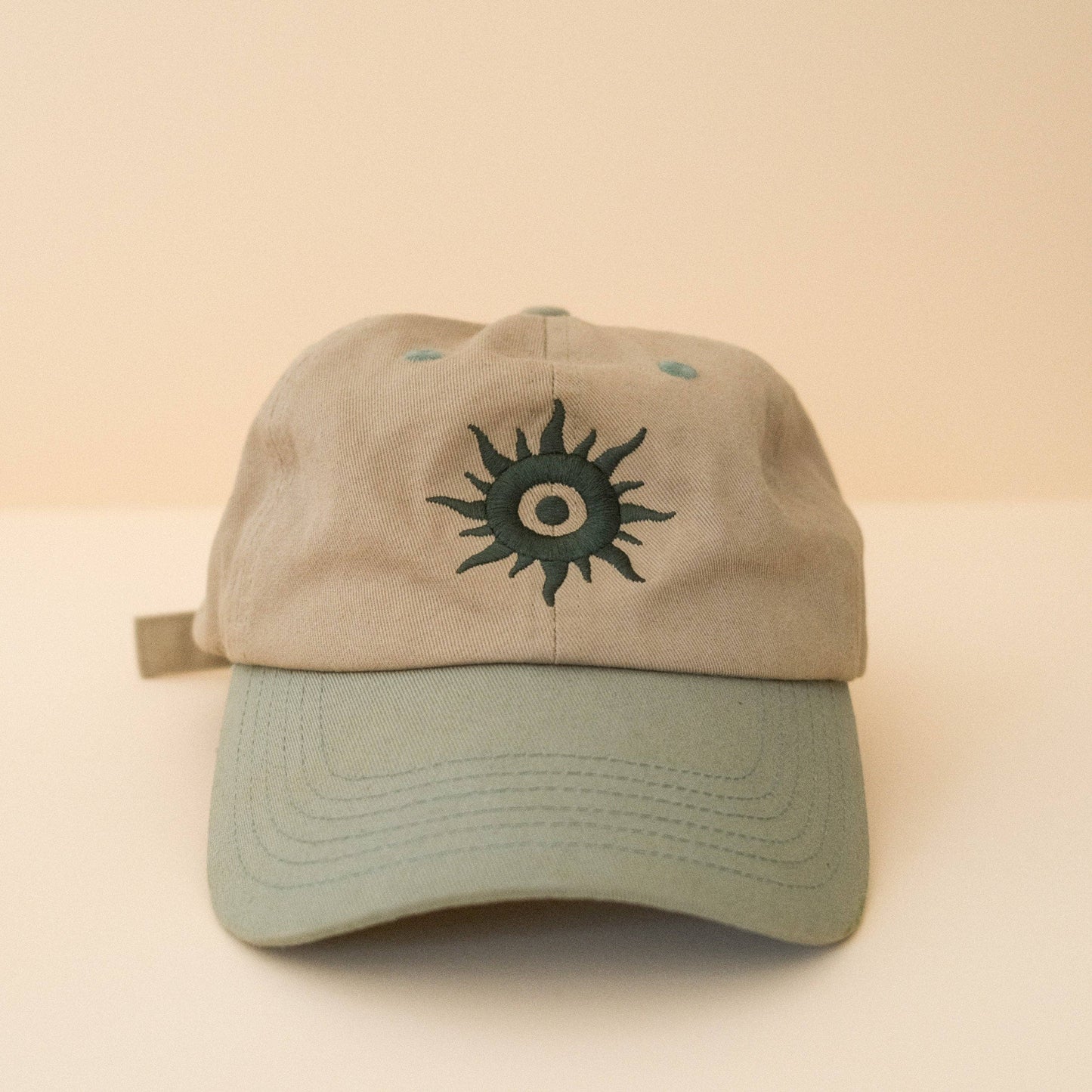 Cai & jo - Daystar Caps