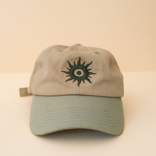 Cai & jo - Daystar Caps