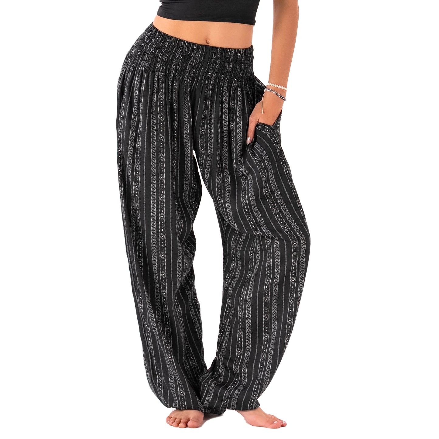 "Sahara" Harem pants