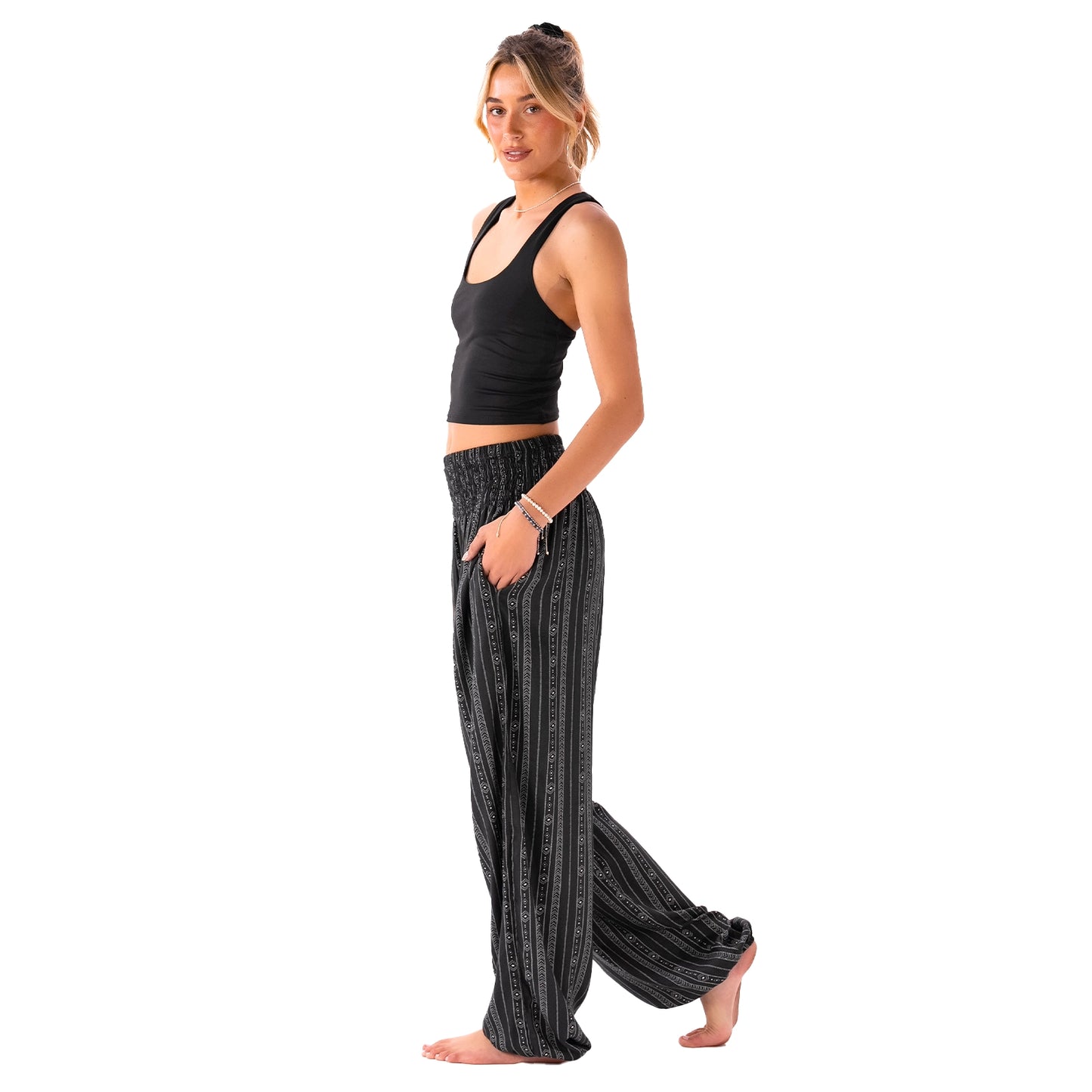 "Sahara" Harem pants