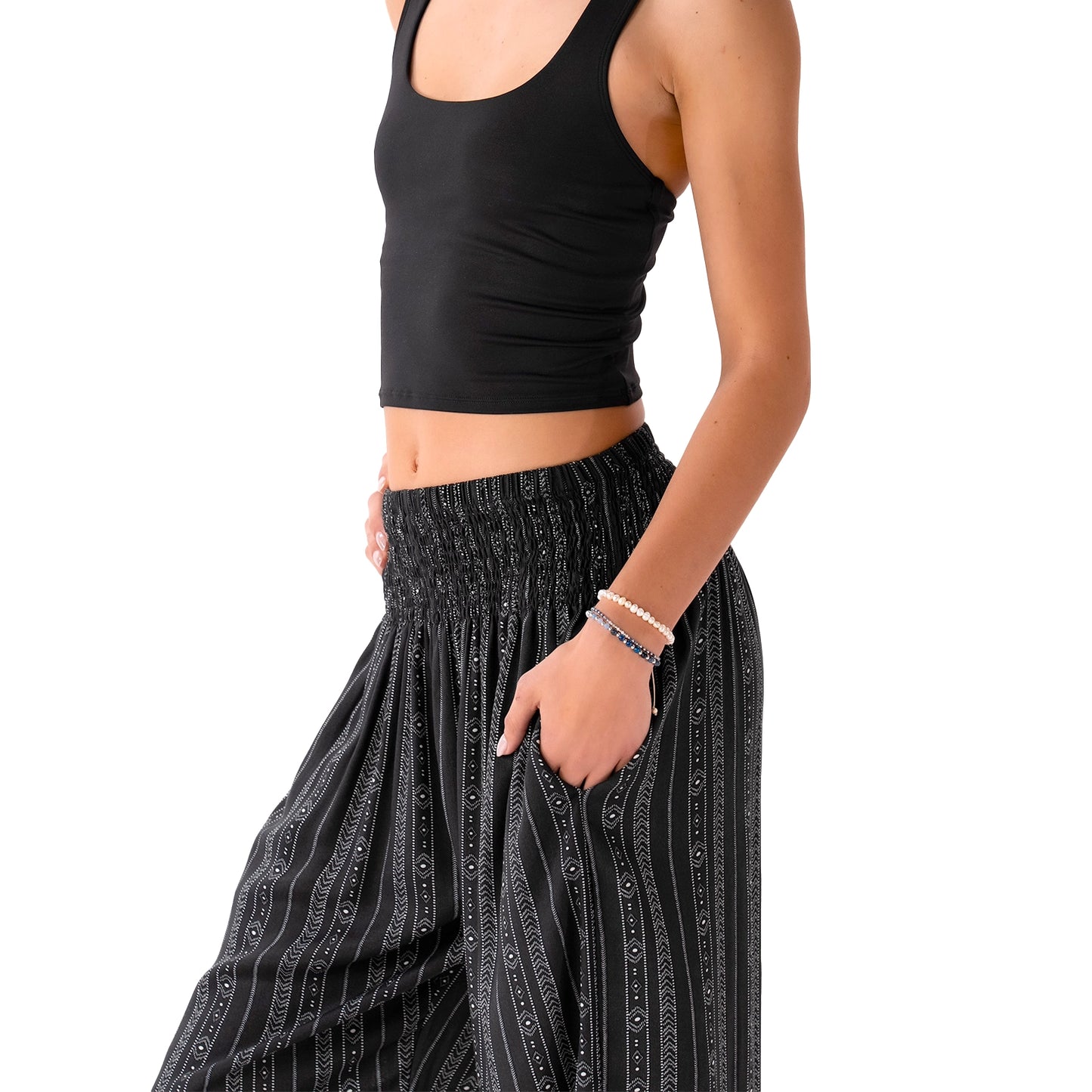 "Sahara" Harem pants