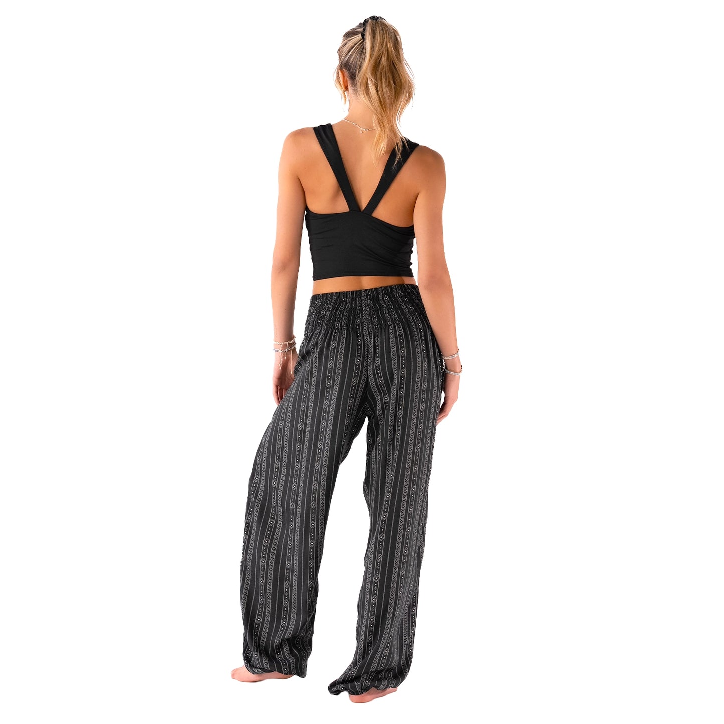 "Sahara" Harem pants