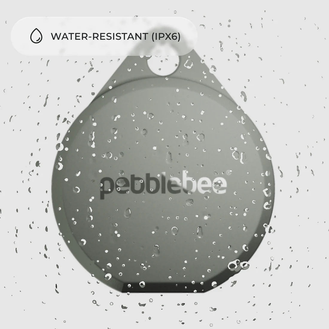 Pebblebee Clip