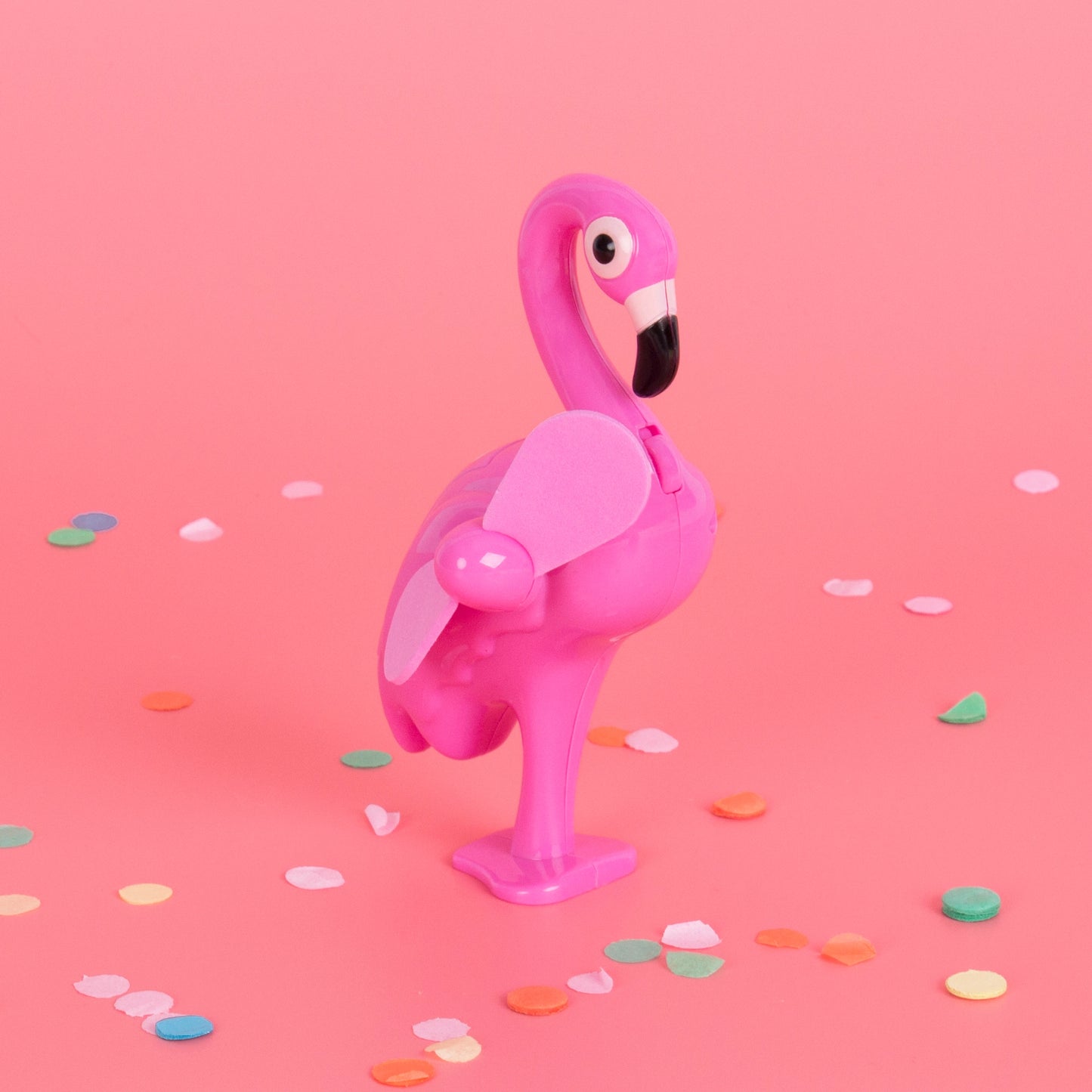 Flamingo mini-vifte