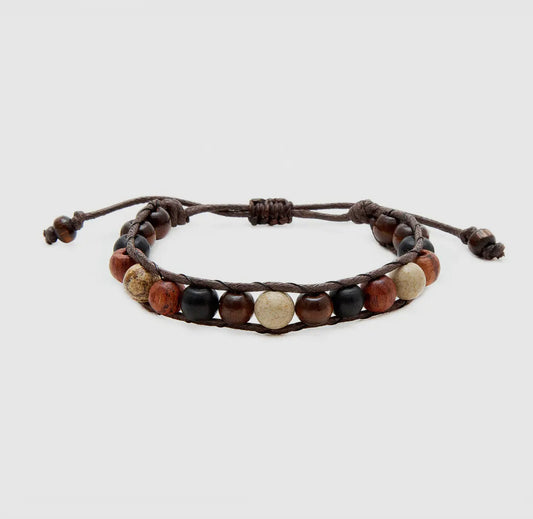 Armbånd Surf Rider Men's -Sinbad