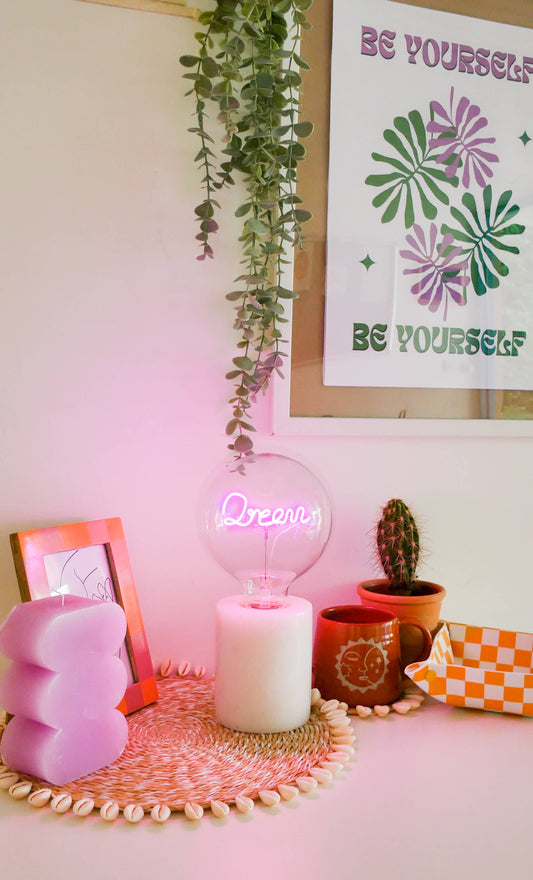Dream LED light