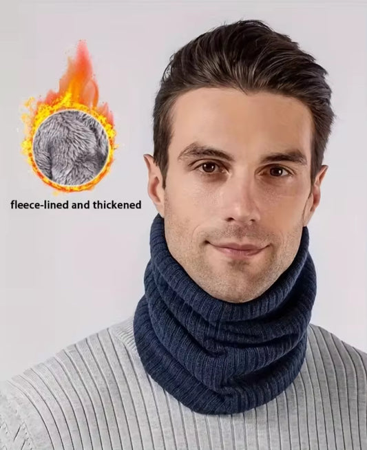 Neck warmer