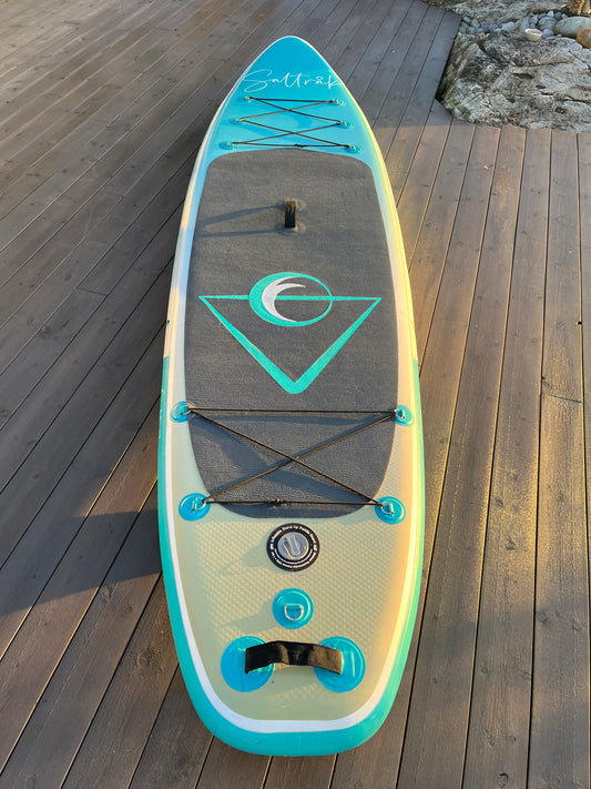 SALTRÅK SUP (Sand)