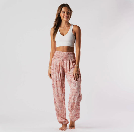 "Sahara" Harem pants