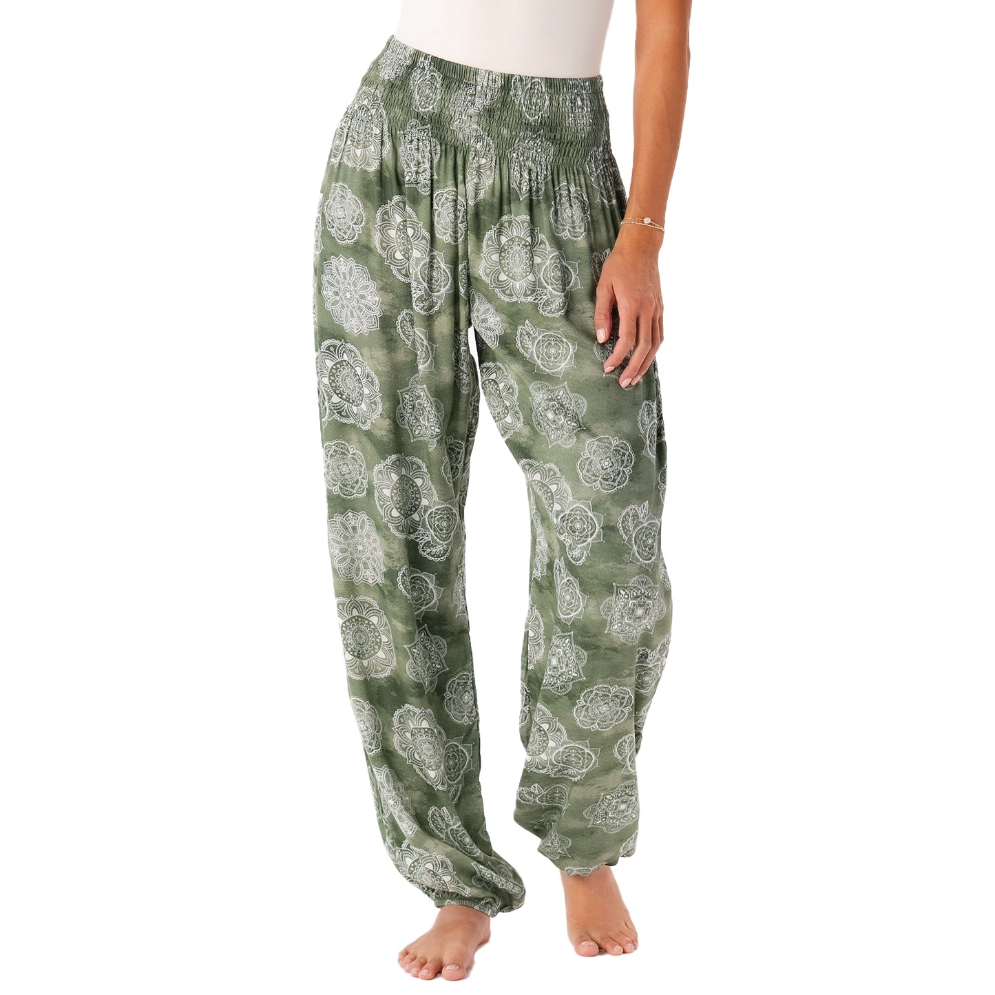 "Sahara" Harem pants