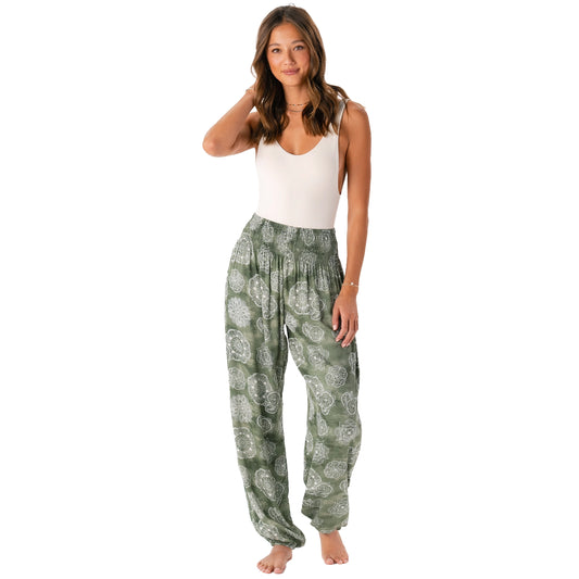 "Sahara" Harem pants