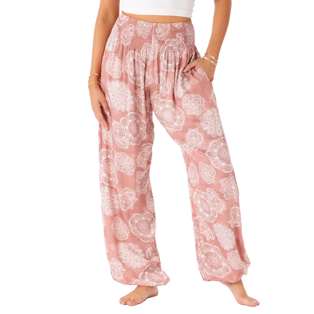 "Sahara" Harem pants