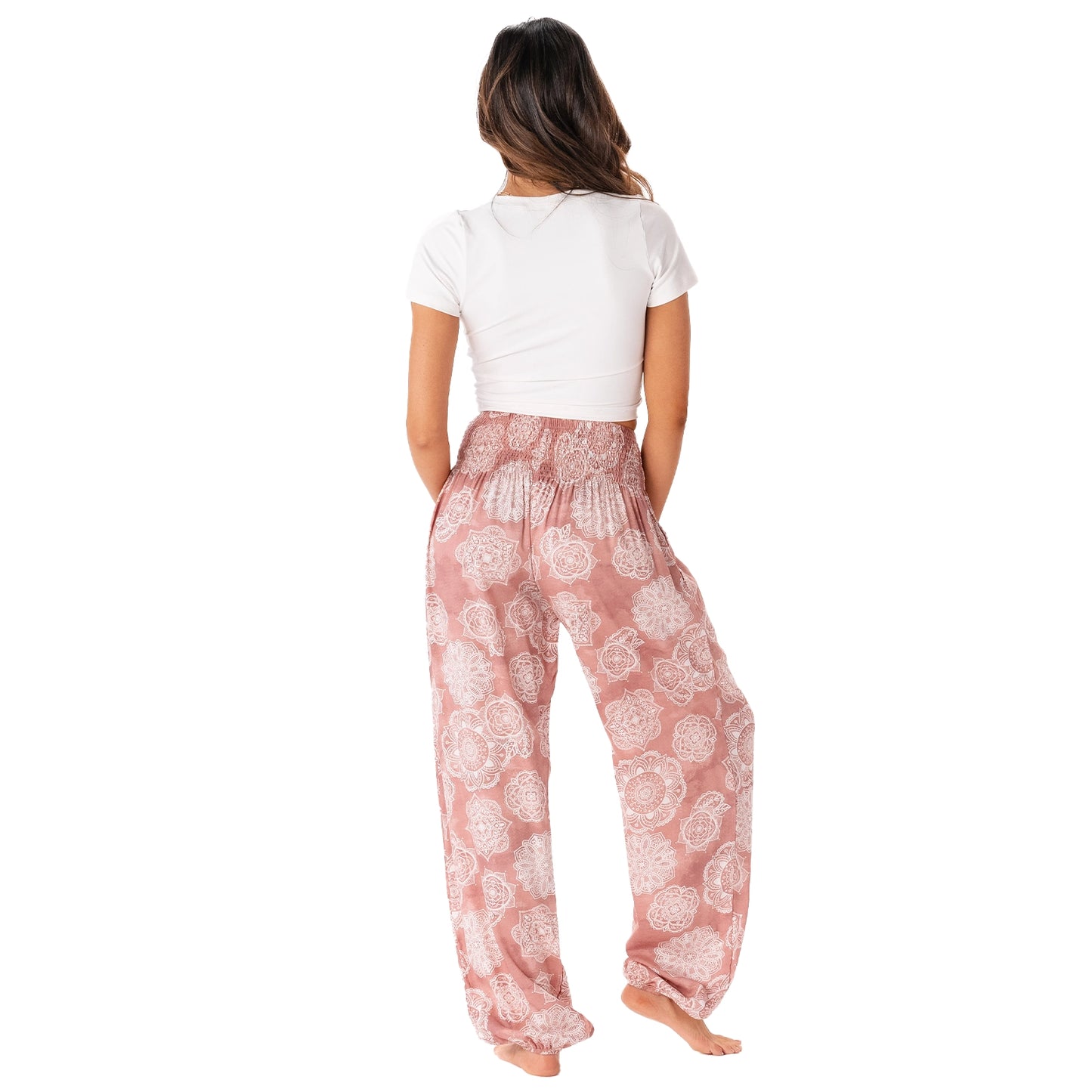 "Sahara" Harem pants