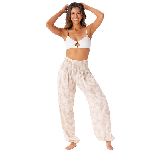 "Sahara" Harem pants