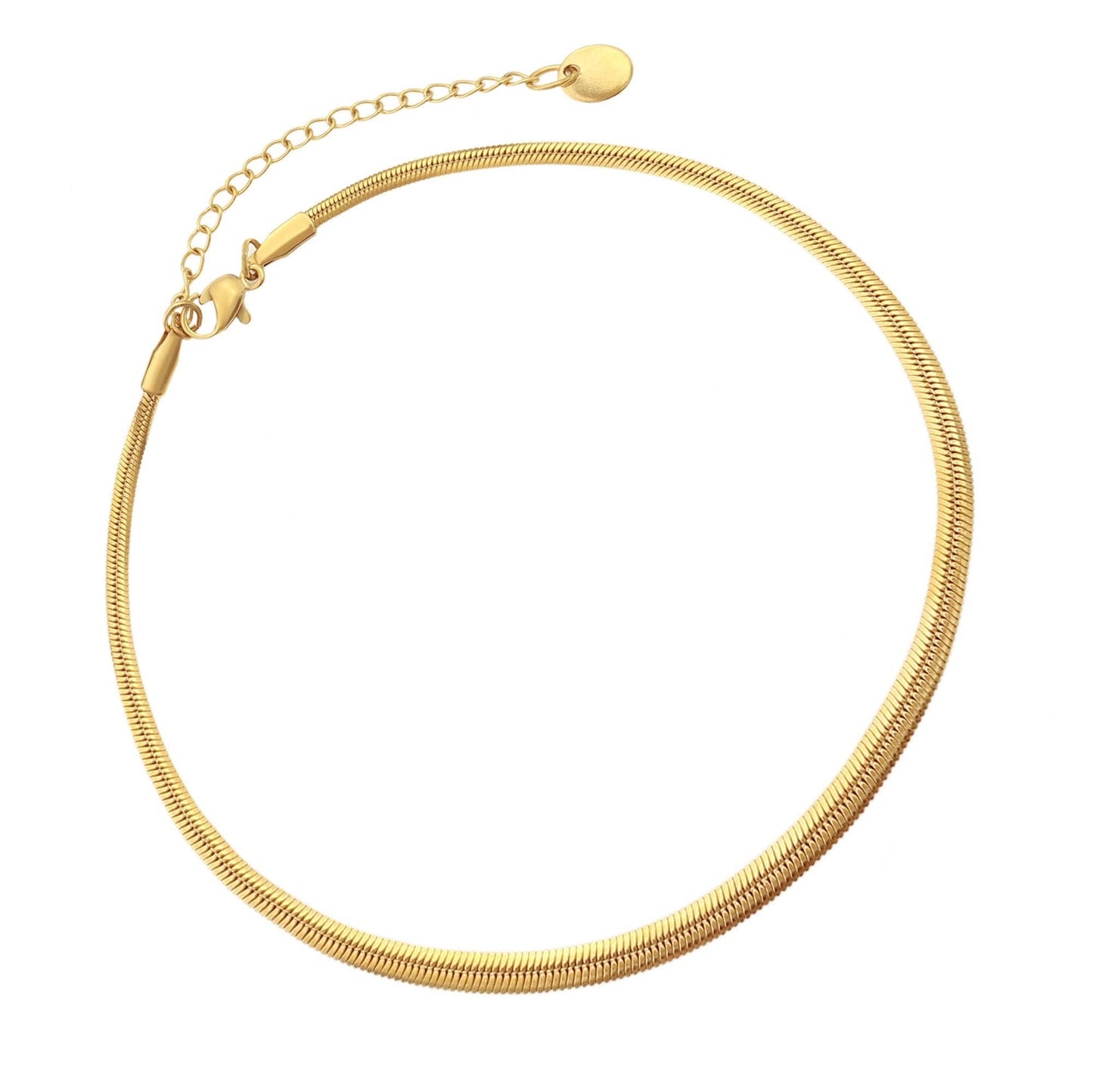 Made By Nami - Snake Design, armbånd / fotlenke