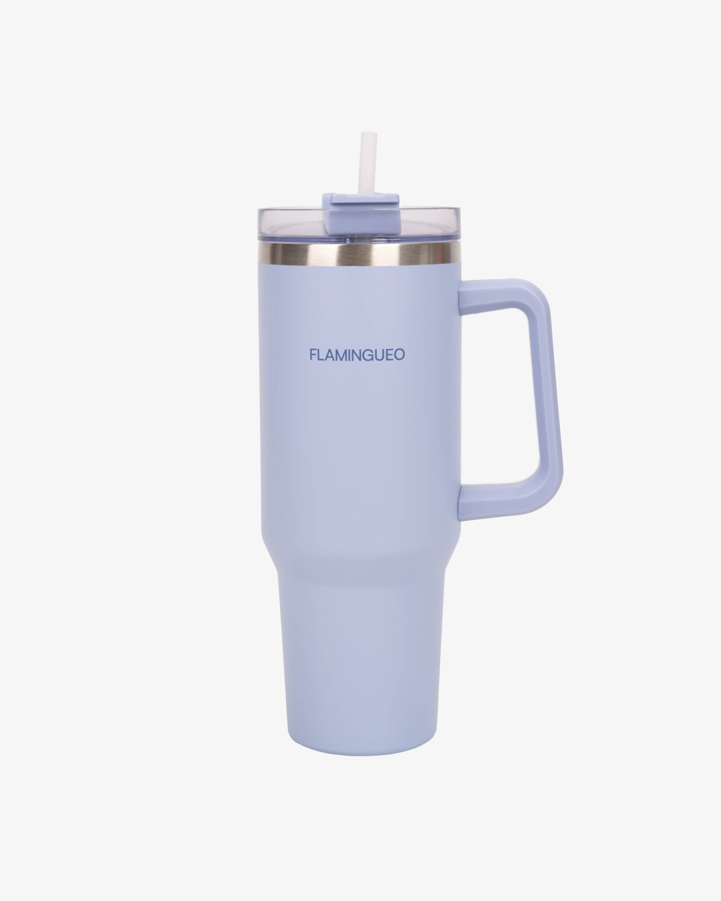 Tumbler / Drikkeflaske - Lilla