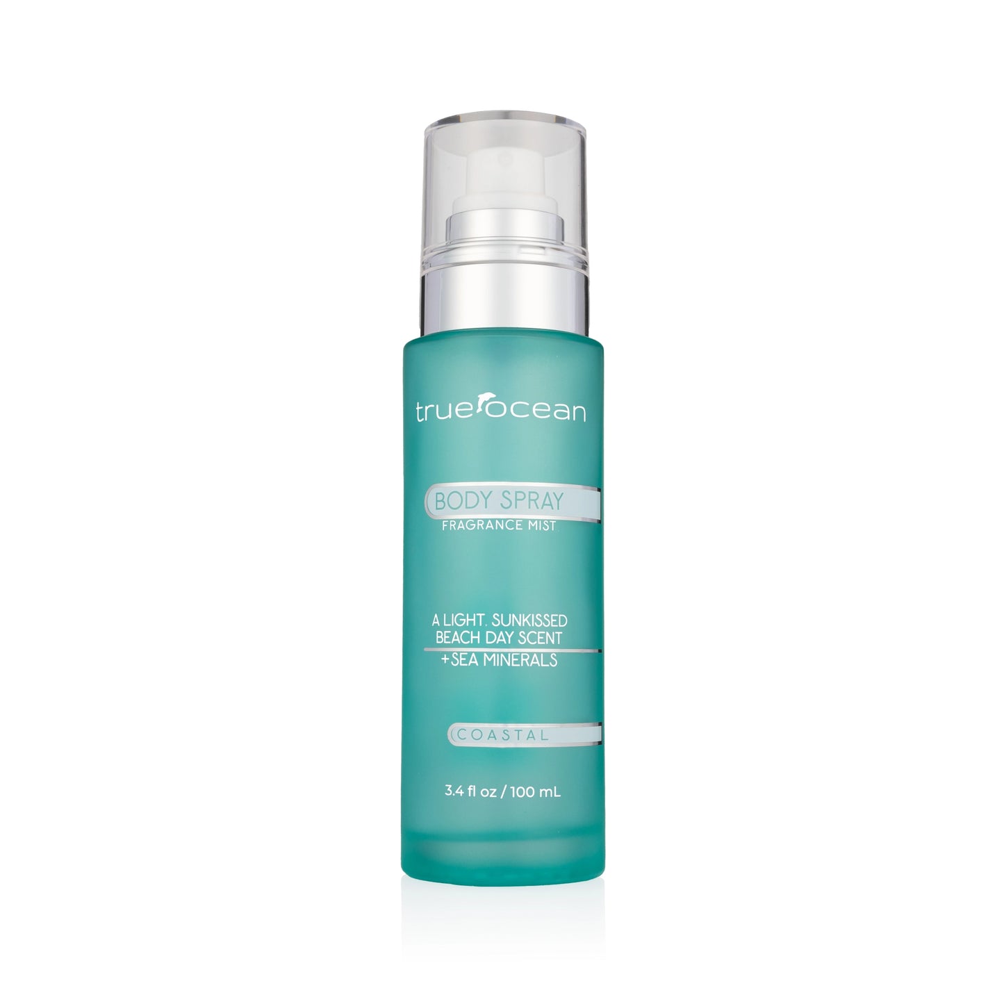 True Ocean - Body Spray