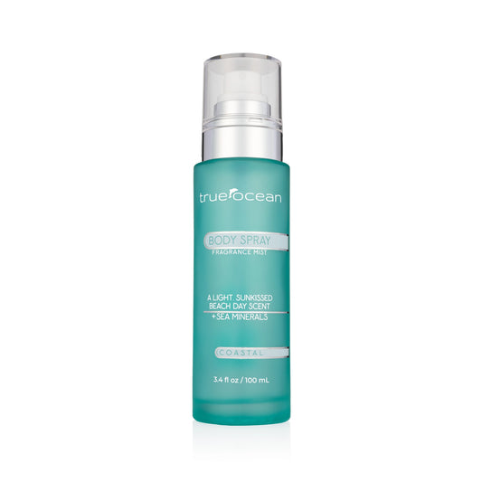 True Ocean - Body Spray