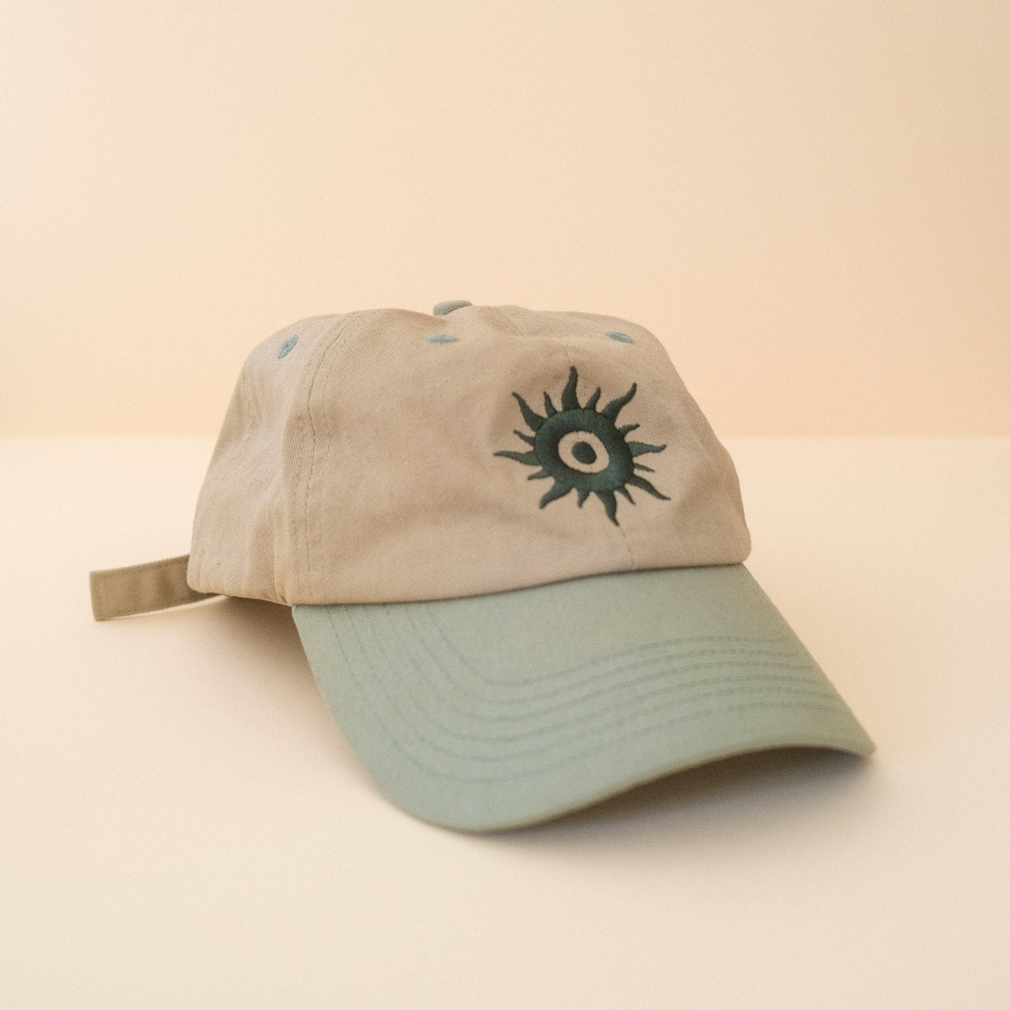 Cai & jo - Daystar Caps