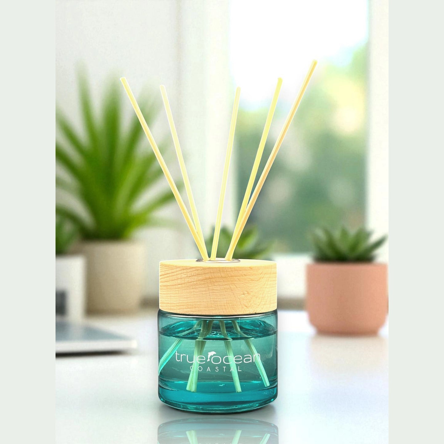 True Ocean - Fragrance sticks