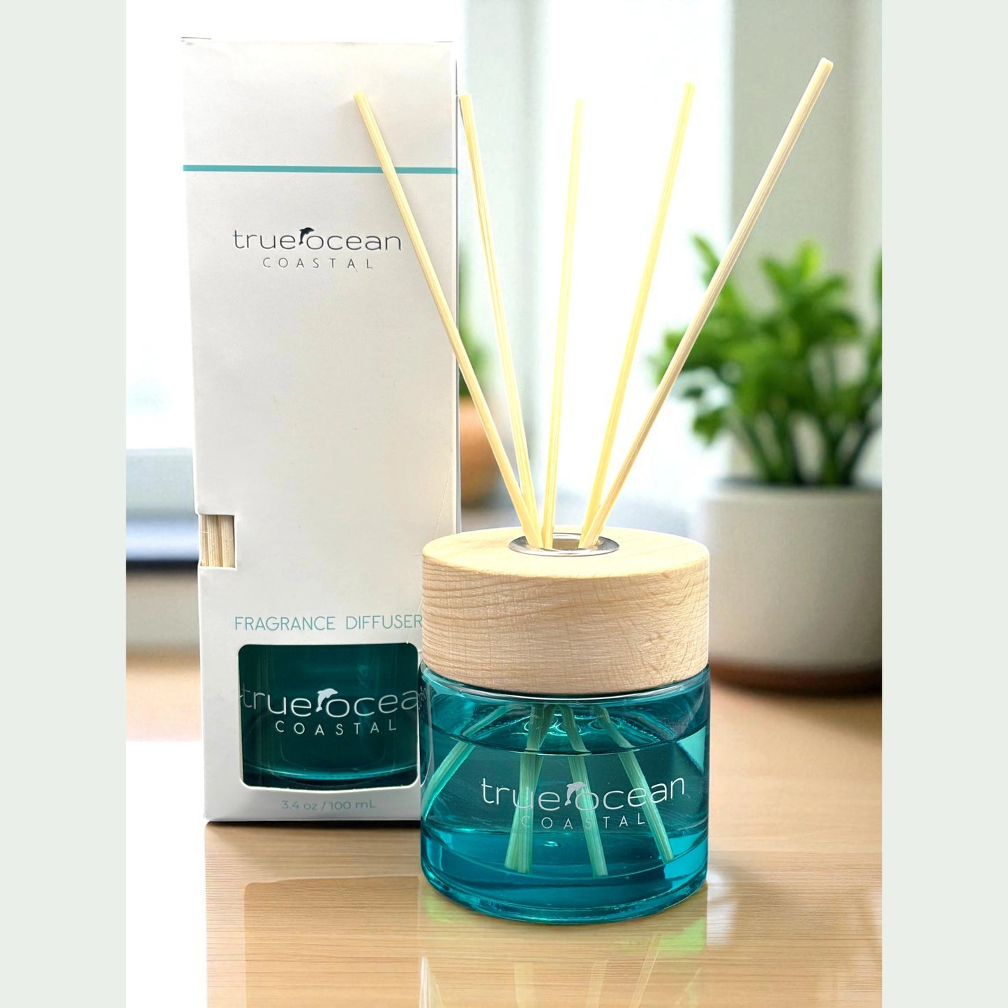 True Ocean - Fragrance sticks