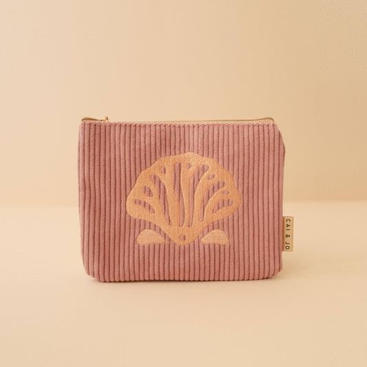 Cai & jo - Island Pink
