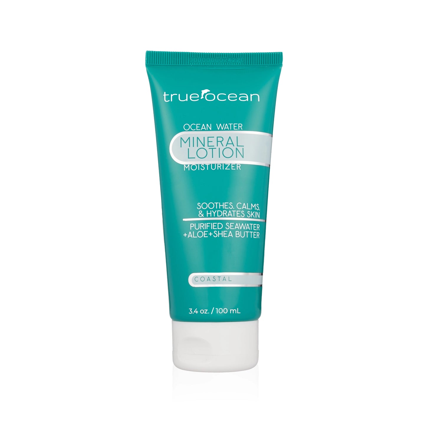 True Ocean - Lotion