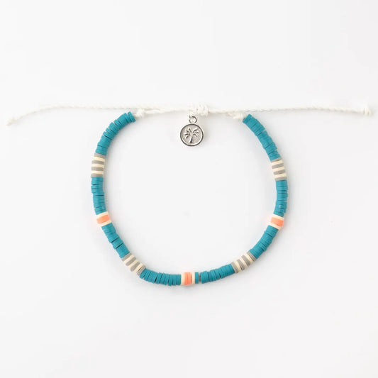 Lucky Bay Clay Bracelet